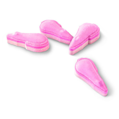 Вітаміни GimCat Nutri Taurine Bites для дорослих котів для підтримки здоров_я серця із сиром і таурином 425 г Київ - фото 2