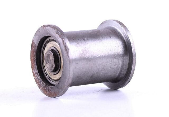 Ролик натяжителя ремня приводного мототрактор Мукачево - изображение 2