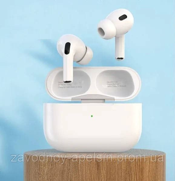 Бездротові навушники TWS bluetooth Pro2 (вакуумні) Одеса - фото 1