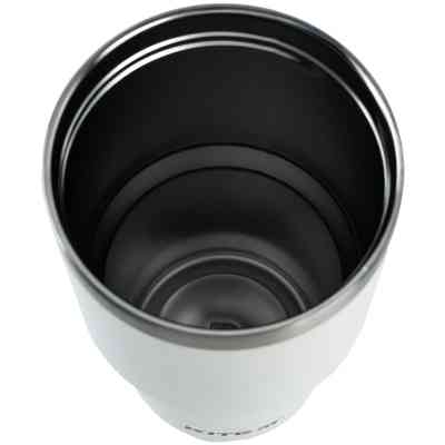 Термокружка Kite 600 мл біла (K24-1206-1) Вінниця