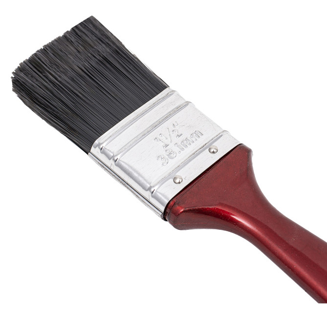 Sigma Кисть флейцевая "Лакра" 1.5" SIGMA (8302331) Коломия - фото 4