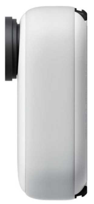 Экшн камера Insta 360 GO 3 White 128Gb. Киев - изображение 1