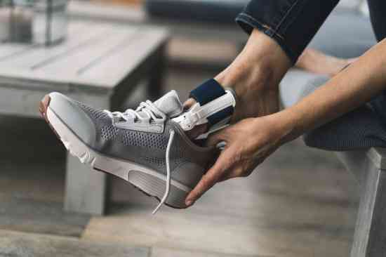 Легка шарнірна шина Actytoe Hinged Splint Дніпро