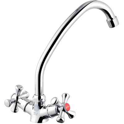 Змішувач Kroner Rhein-C030 (CV014915) Вінниця