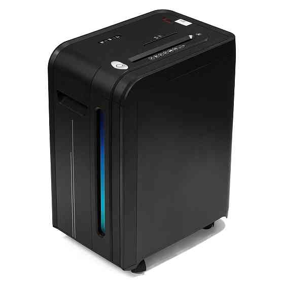 Знищувач документів Agent 1540.5 X (6020598) ( 8.55 кг ) Харьков
