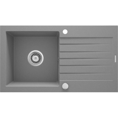 Мийка кухонна Deante Zorba (ZQZ_S113) Вінниця - фото 1