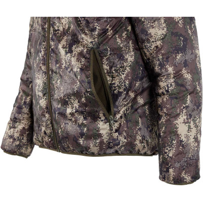 Куртка Hallyard Dussik Хакі XL (dussik/7526-001 XL) Вінниця - фото 10