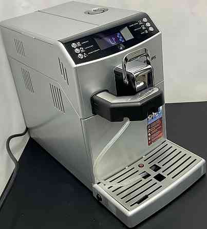 Кофемашина Philips Saeco Minuto Киев