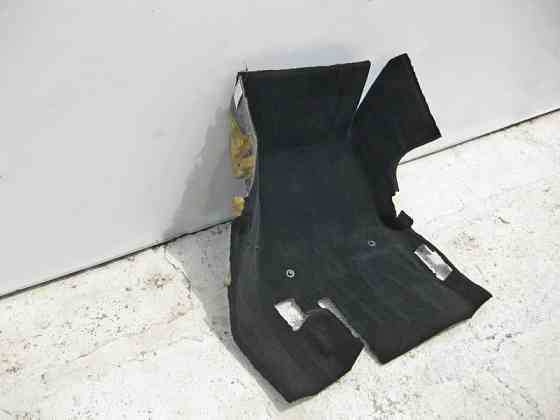 Mercedes-Benz  A2216801140 9G25 Килим салону чорний передній правий S-Class W221 Одесса