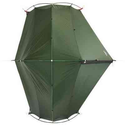 Палатка Wechsel Bella 1 ZG Green (231055) (DAS303116) Винница