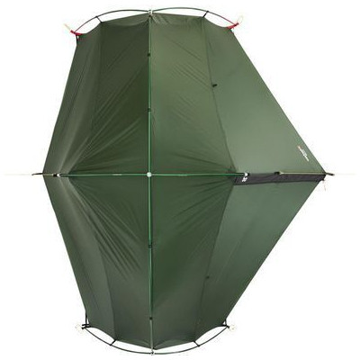 Палатка Wechsel Bella 1 ZG Green (231055) (DAS303116) Винница - изображение 2