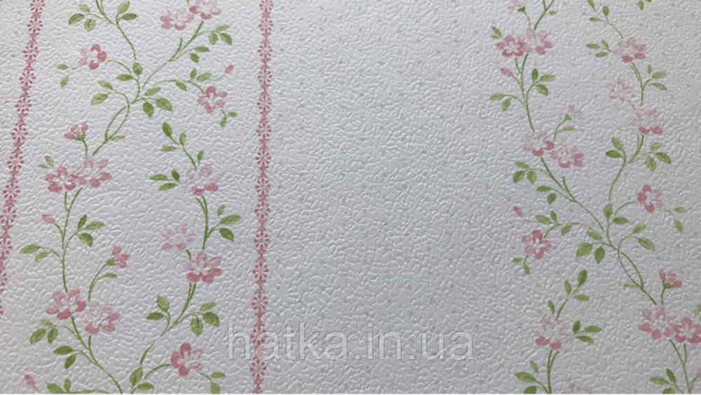 Шпалери Petite Fleur 4 Rasch Texti Німеччина Київ - фото 3