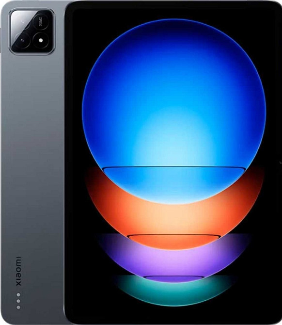 Игровой планшет Xiaomi Global Redmi Pad 11 дюймов 12/256GB Slim Харьков - изображение 6