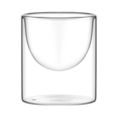 Креманка Ardesto Набір 2шт, 170мл, боросилікатне скло, прозорий (AR2617BCR) Винница - изображение 3