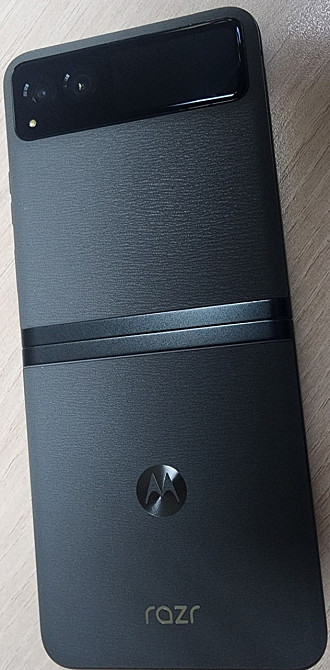 Телефон: Motorola Razr 2023, Grin Kit. Київ - фото 4