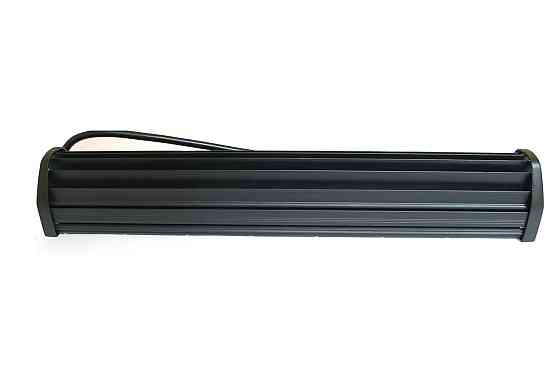 Світлодіодна фара AllLight A-120W 40chip CREE combo 9-30V бічне кріплення Харків