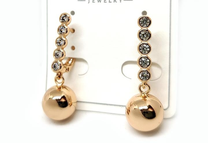 Серьги женские вечерние Киев - изображение 1