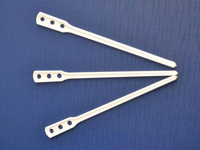 Мішалка Юніта (107 мм) (800 шт) (1 пачка) Харків - фото 1