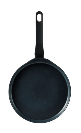 Сковорода для млинців Bravo Chef L’Appetit 24 см (7161772) Київ