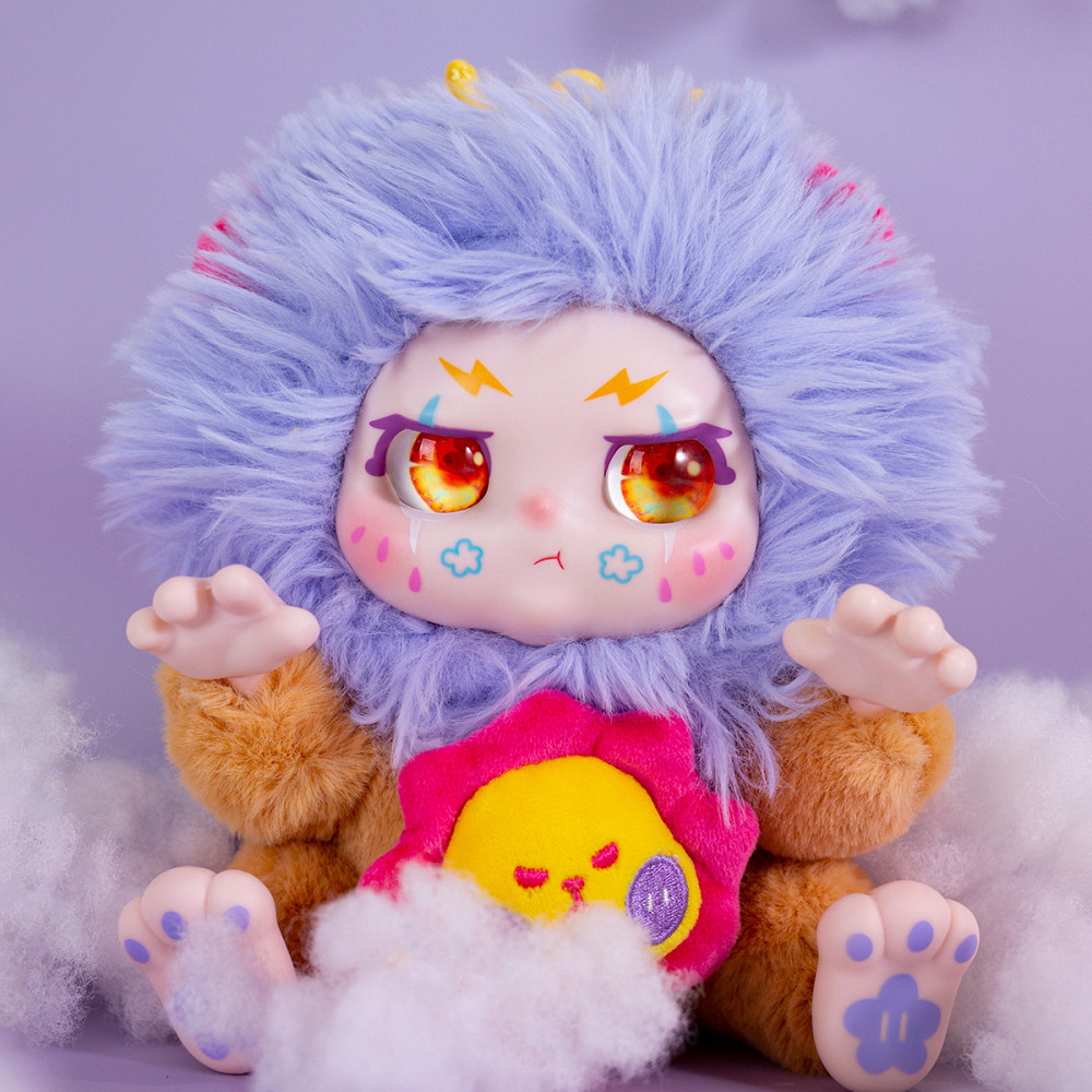 М’яка іграшка Pop Top Kimmon - Прояви себе (в дисплеї) Дніпро - фото 7