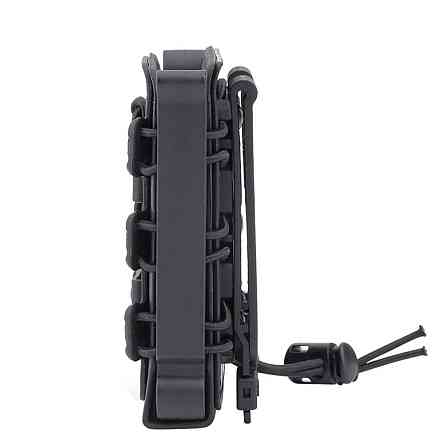 Тактический подсумок Idogear для магазинов (Оливковый) Винница