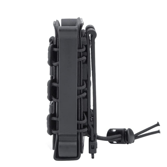 Тактический подсумок Idogear для магазинов (Оливковый) Винница - изображение 6