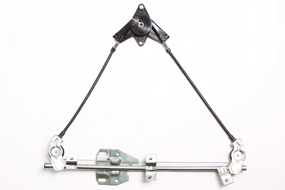 Электростеклоподъемник 2108 ДМЗ правый без мотора Винница - изображение 1