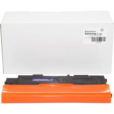 Картридж AHK Samsung SL-C430W/C480W, CLT-C404S Cyan (3203455) Винница - изображение 1