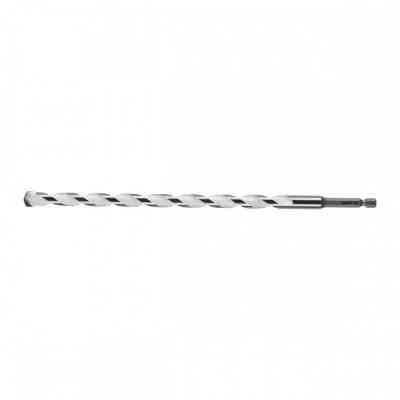 Сверло Milwaukee универсальное ShW HEX, 12x260 мм (4932471111) Винница