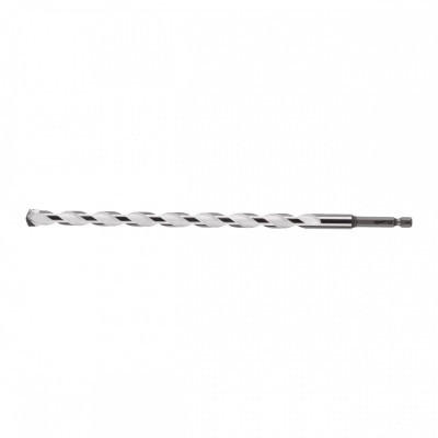 Свердло Milwaukee універсальне ShW HEX, 12x260 мм (4932471111) Вінниця - фото 1