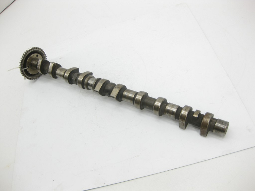 Mercedes-Benz  A6120501601 R6120510001 Розподільний вал випускний двигуна OM647 OM612 Одесса - изображение 4