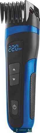 Машинка для стрижки: Silvercrest SHBSP 800A1 Киев