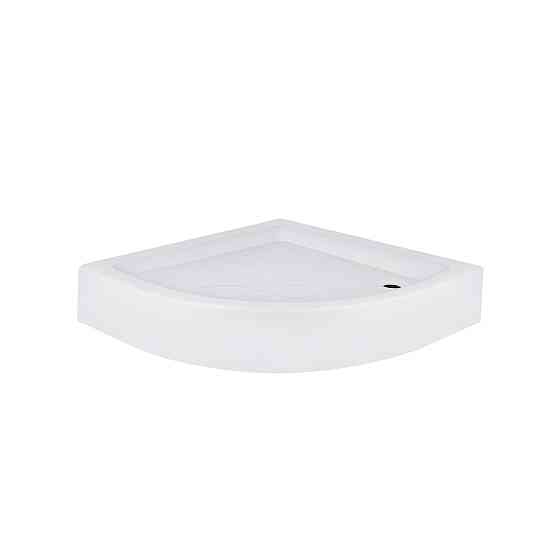 Душовий піддон Lidz Kupala ST80x80x16 Київ