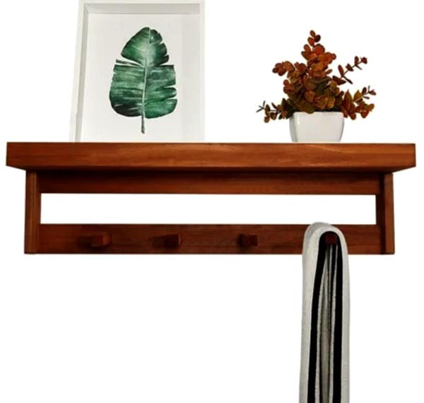 Вешалка для сумок 