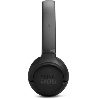 Наушники JBL Tune 530BT Black (JBLT530BTBLKEU) Винница - изображение 7