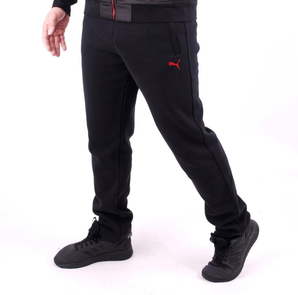 Зимовий чоловічий спортивний костюм Puma Porsche, ригінал.р. XXL (52) Київ - фото 6