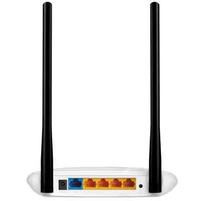 Маршрутизатор TP-Link TL-WR841N Винница