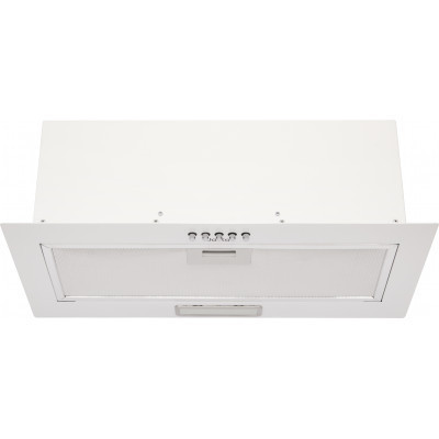 Витяжка кухонна Jantar BILT 650 LED 52 WH Вінниця - фото 6