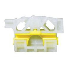 Направляющая стеклоподъемника передняя левая правая Renault Clio IV Киев - изображение 1