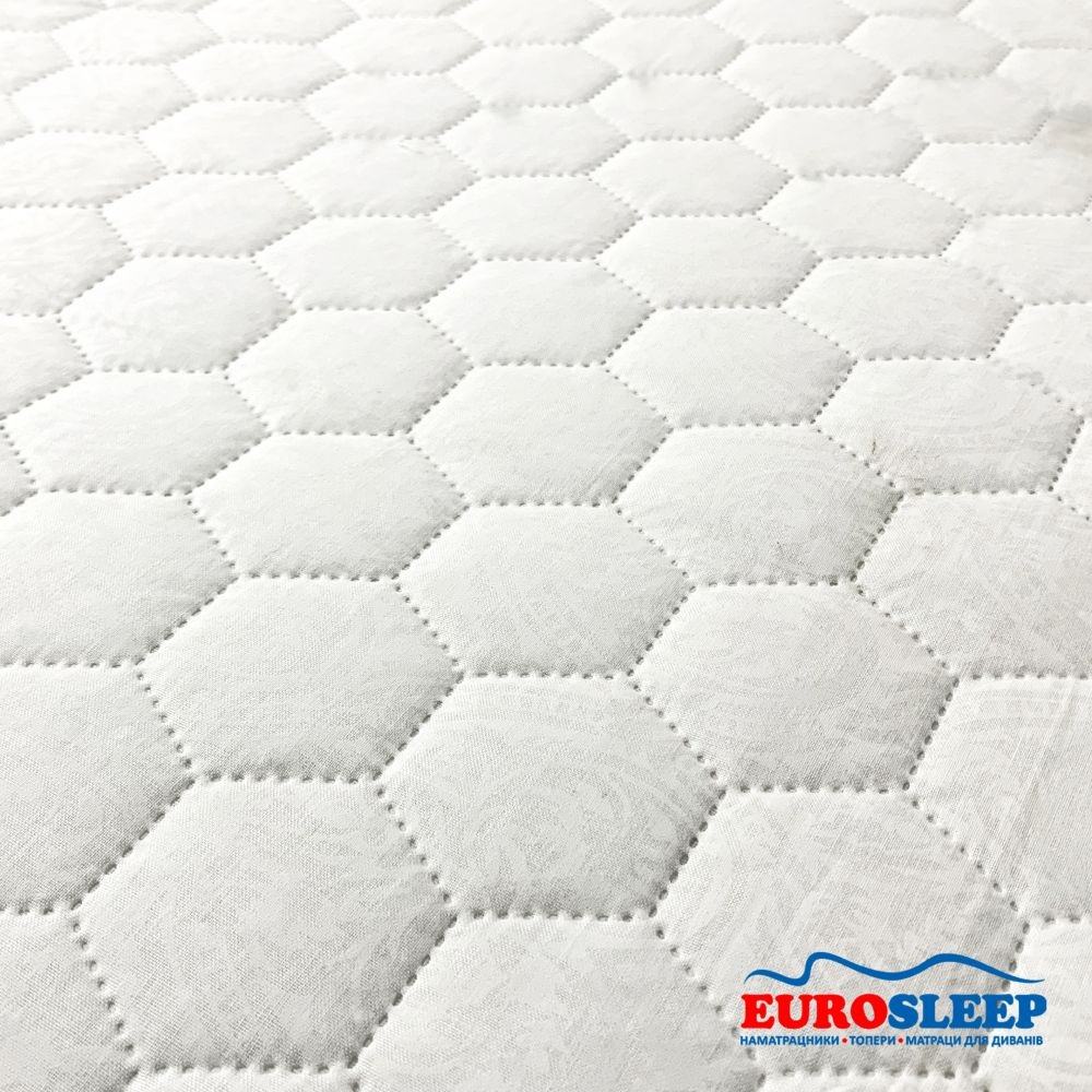 Наматрасник COTTON Complete / Котон комплейт 200х220 Харьков - изображение 3