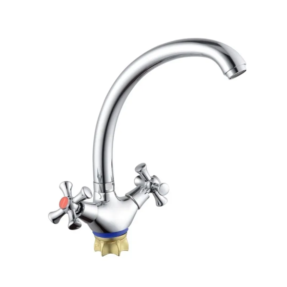 Кухонний змішувач Champion TLB 273-827 Nut (MI6416) Харків