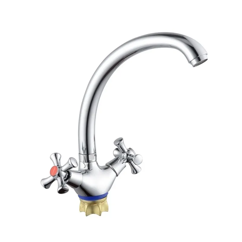 Кухонний змішувач Champion TLB 273-827 Nut (MI6416) Харків - фото 1