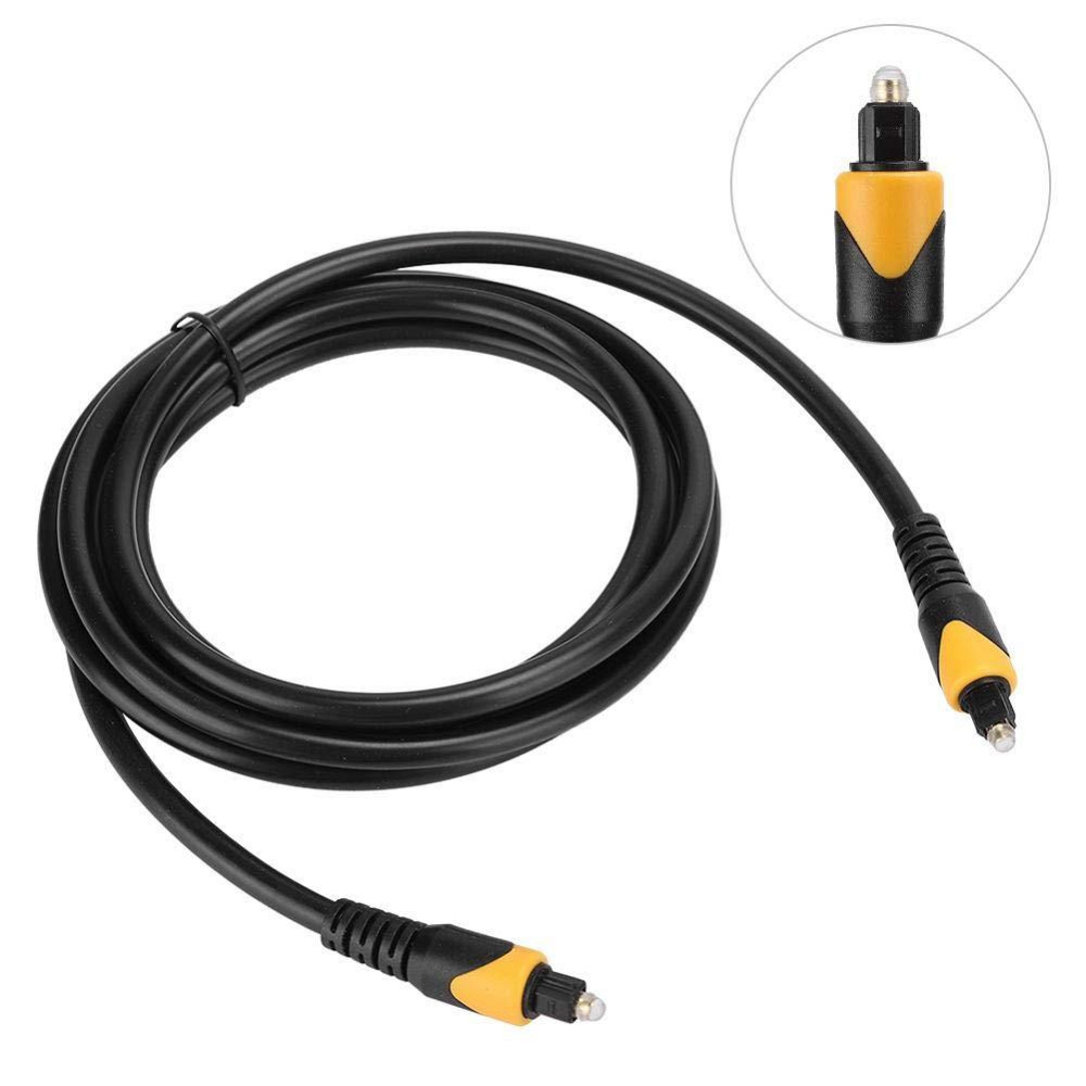 Оптический аудиокабель Toslink 5 м для многоканального звука Киев - изображение 4