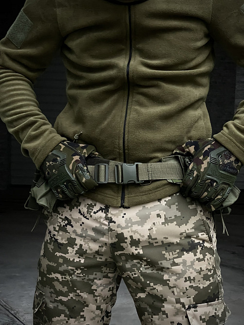 Розвантажувальні системи РПС розвантаження РПС пояс розвантаження Днепр - изображение 2