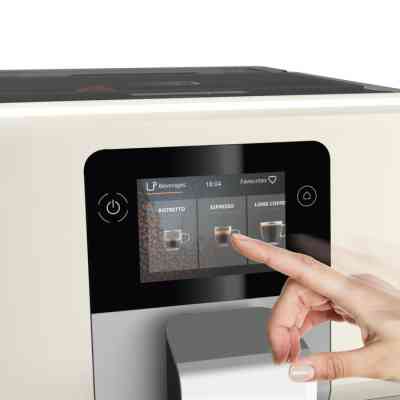 Кавомашина Krups EA872A10 Вінниця