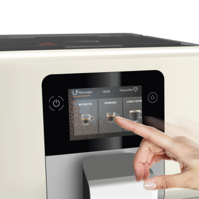 Кофемашина Krups EA872A10 Винница - изображение 2