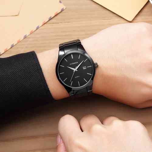 Curren 8106 All Black Київ