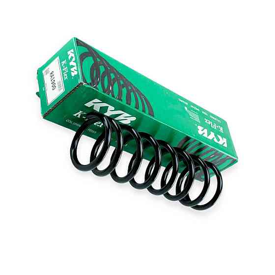 Пружина підвіски 2101-2107 Мукачево