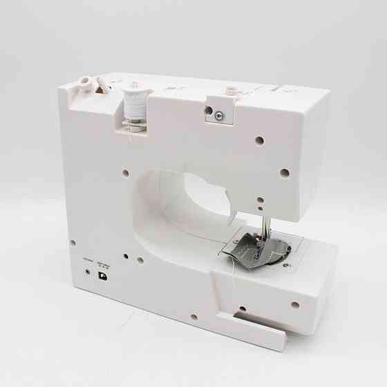 Домашняя швейная машинка с педалью, от сети, YASM-825 Киев