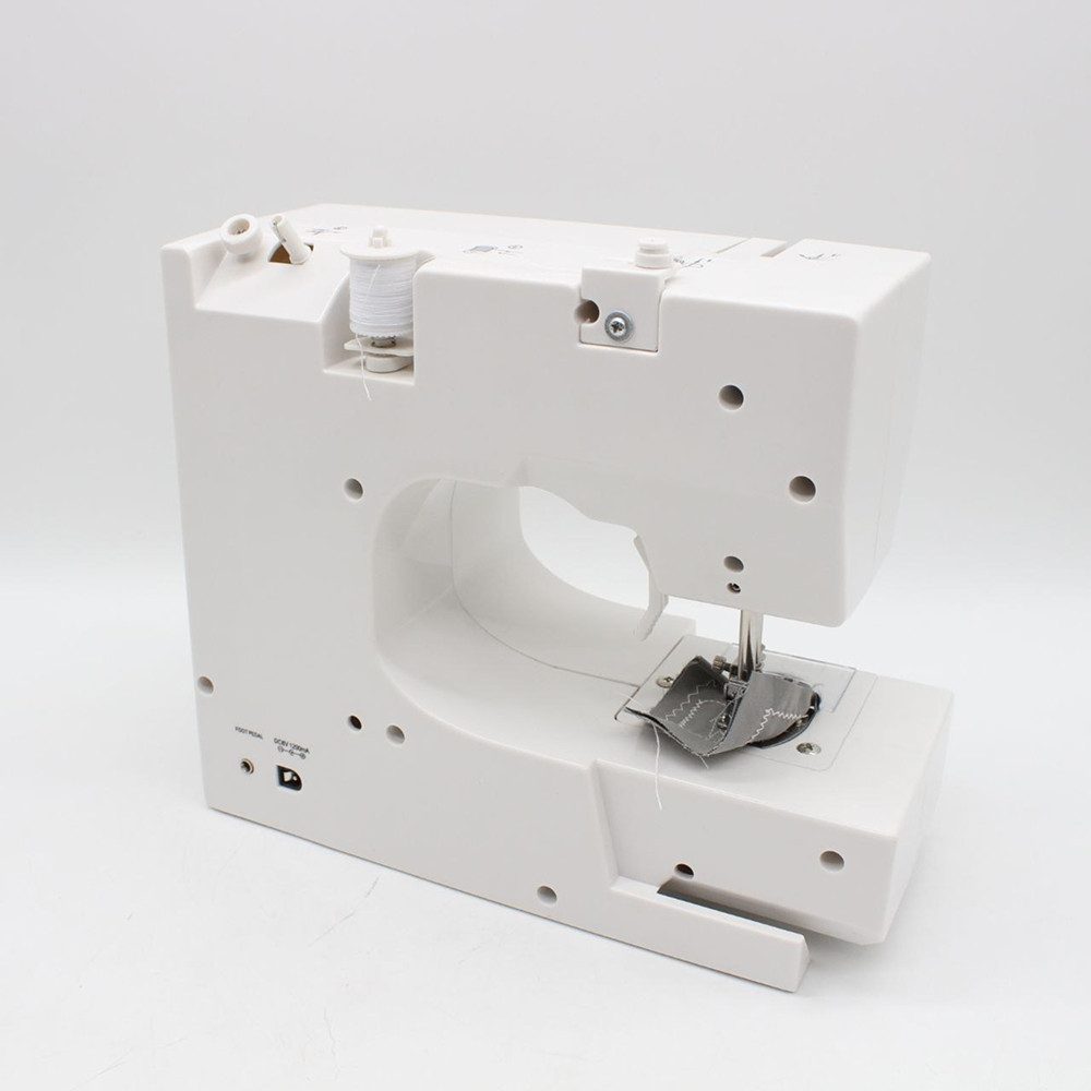 Домашняя швейная машинка с педалью, от сети, YASM-825 Киев - изображение 6